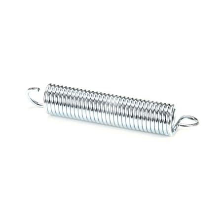 American Dish Service SPRING, DOOR PASS THRU MODELS 098-3003